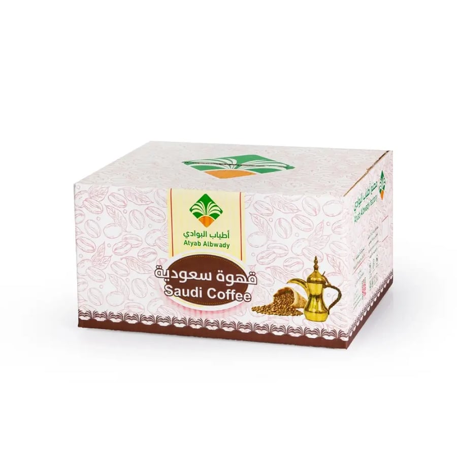 Arab coffee 400 grams