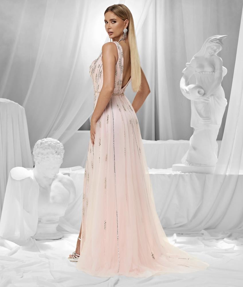 Evening dress