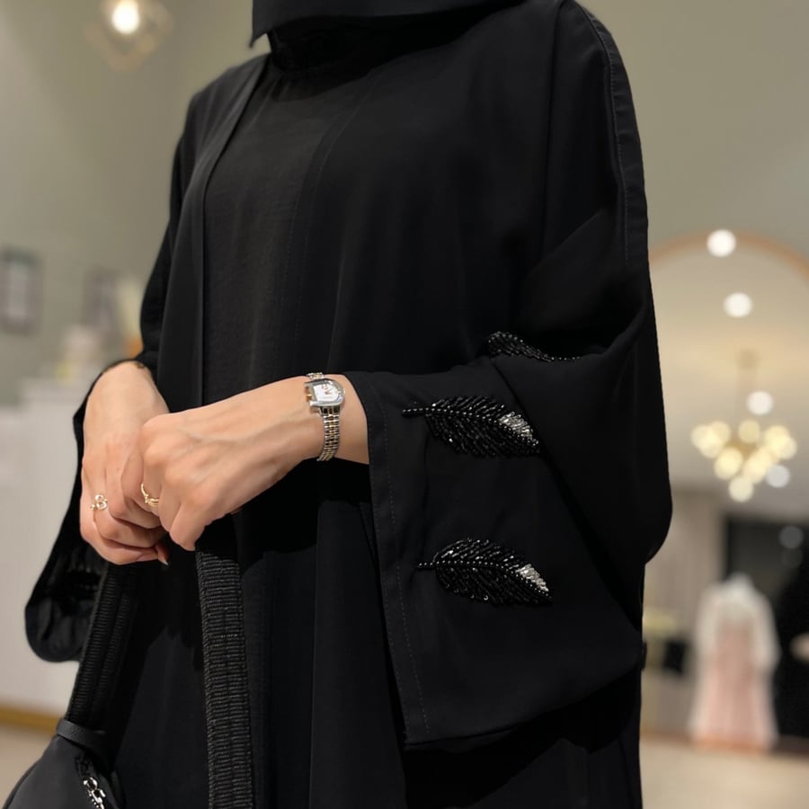 عبايه