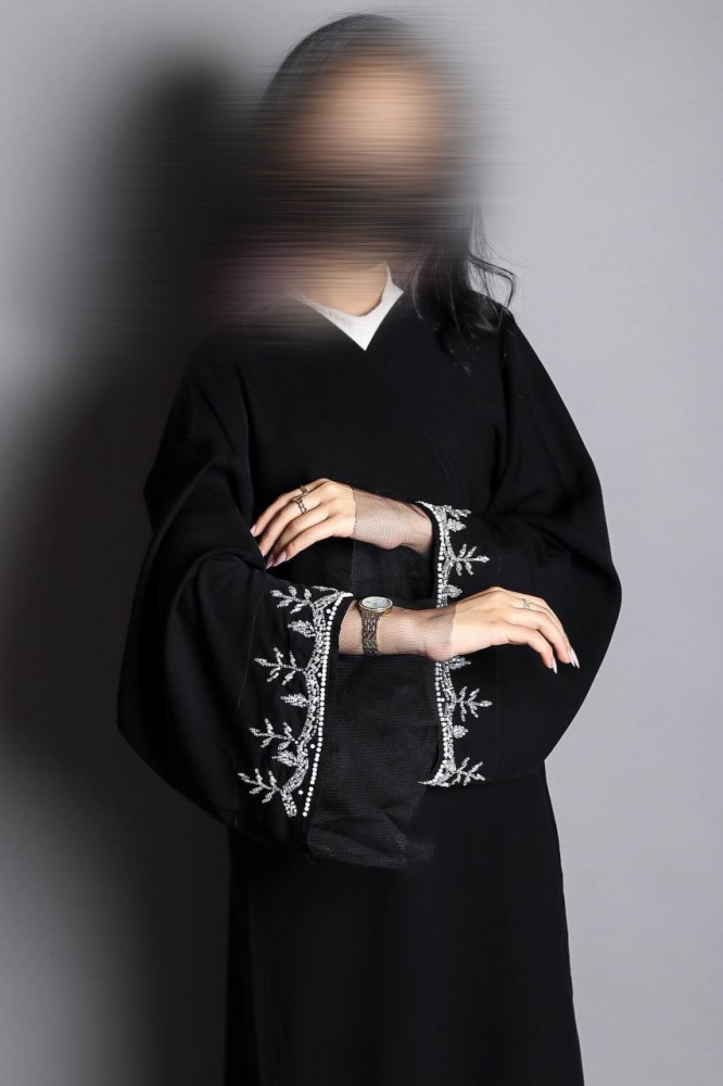 عبايه