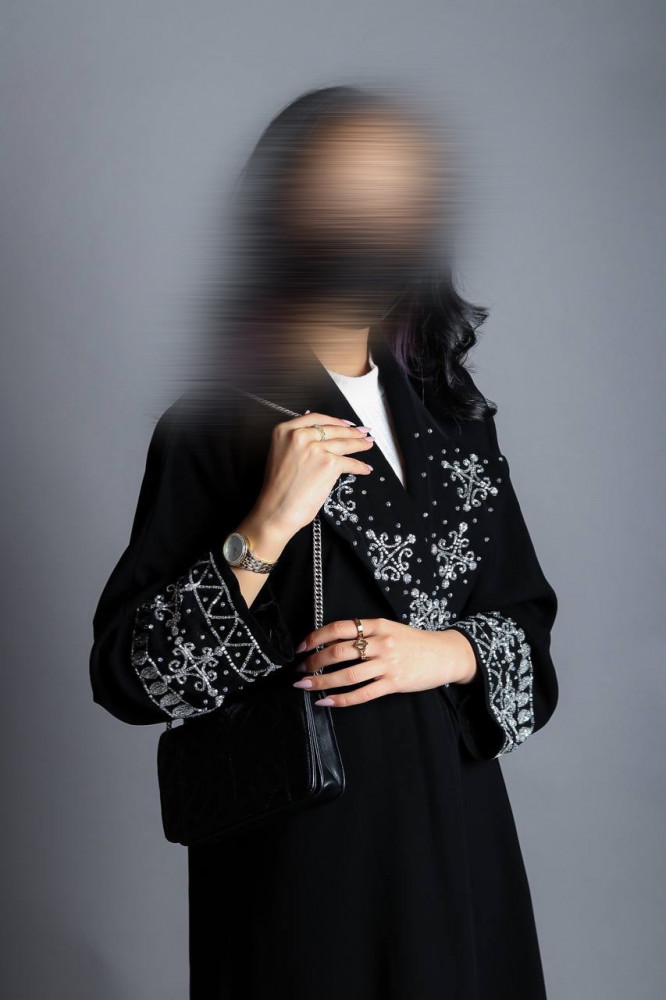 عبايه