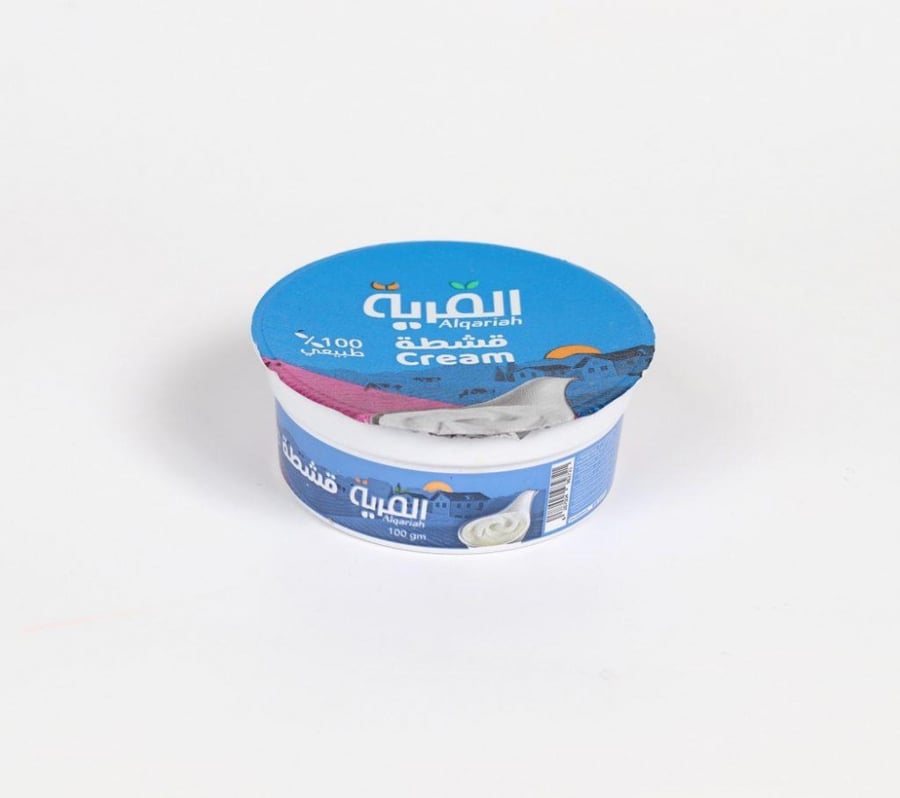 قشطة القرية