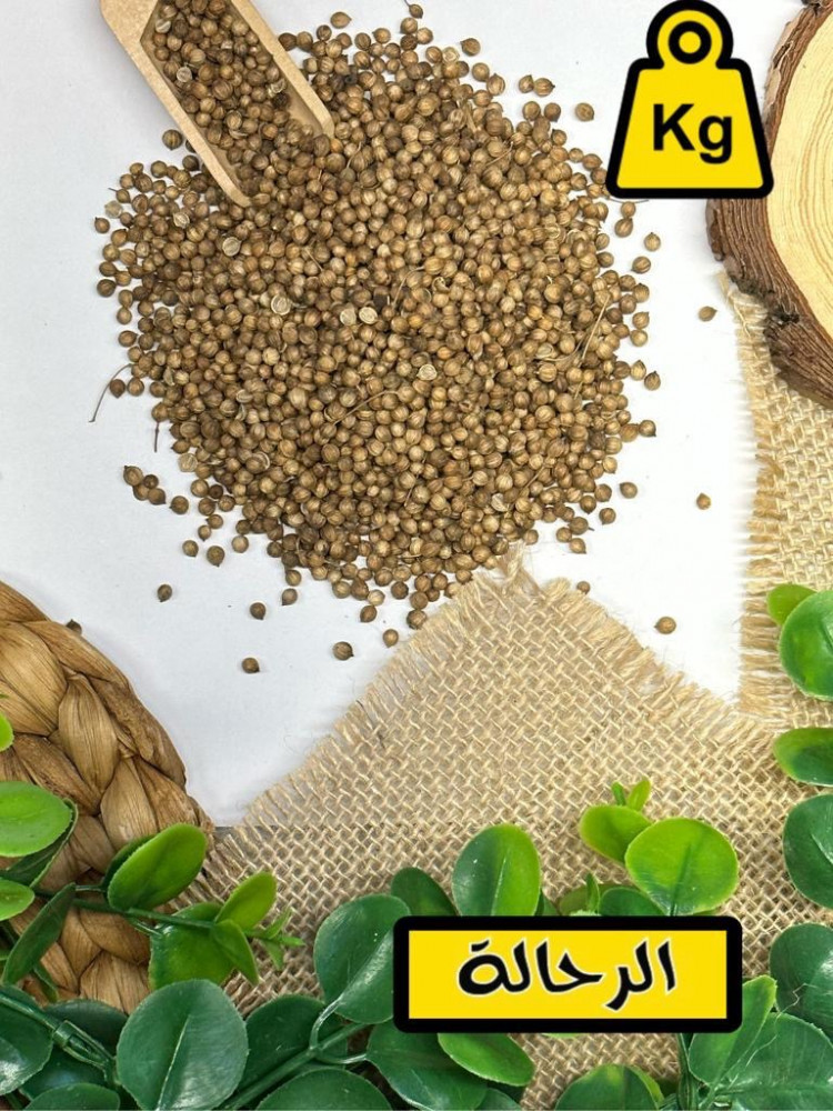 كزبرة حب ( كيلو )
