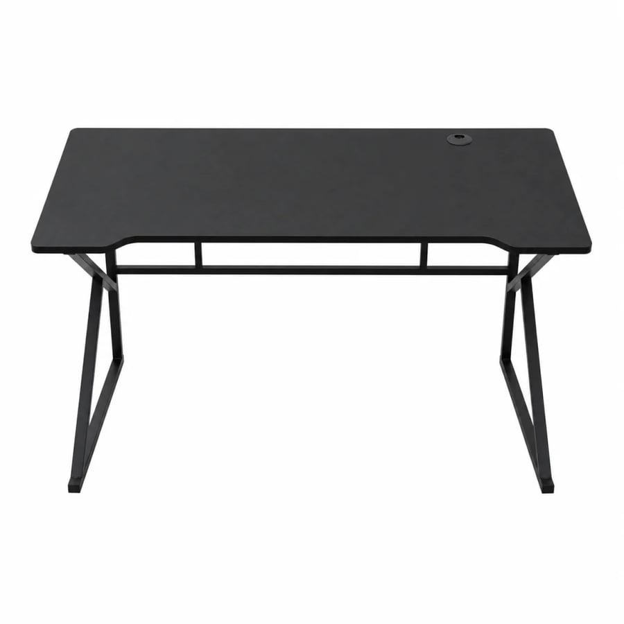 طاولة قيمنق مكتب قيمنق Gaming Desk طاولة كمبيوتر مكتب العاب طاولة سودا