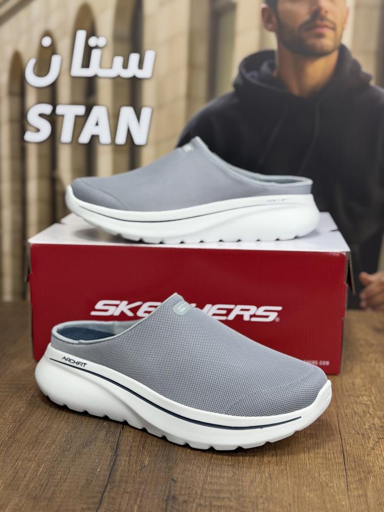 Sketchers men's 217086/GYNV