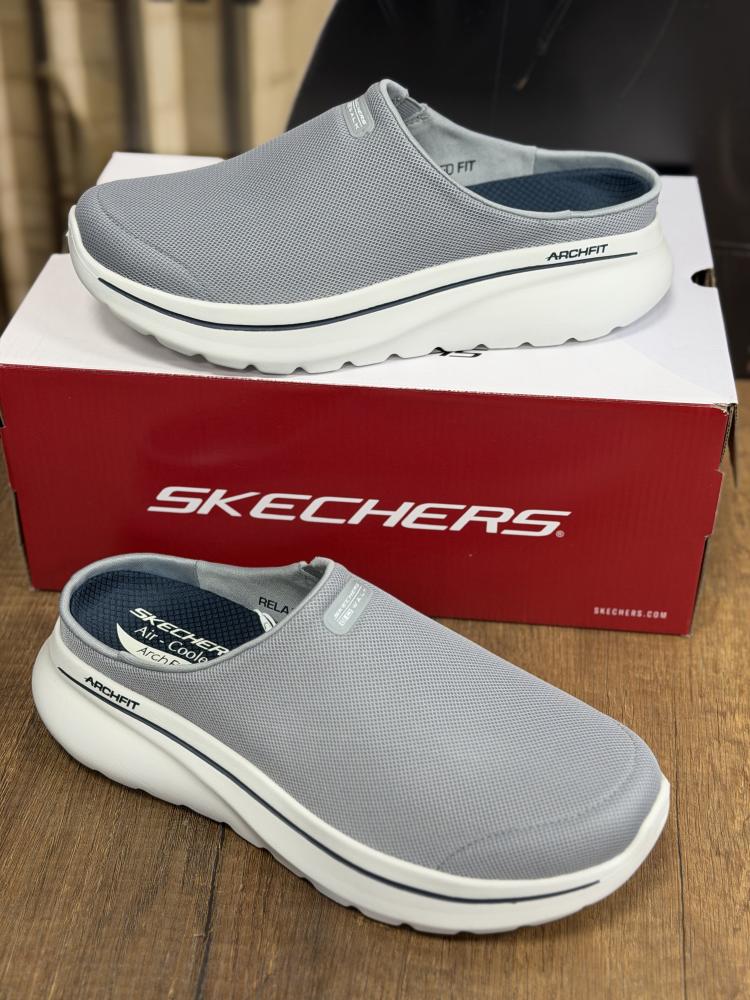 Sketchers men's 217086/GYNV