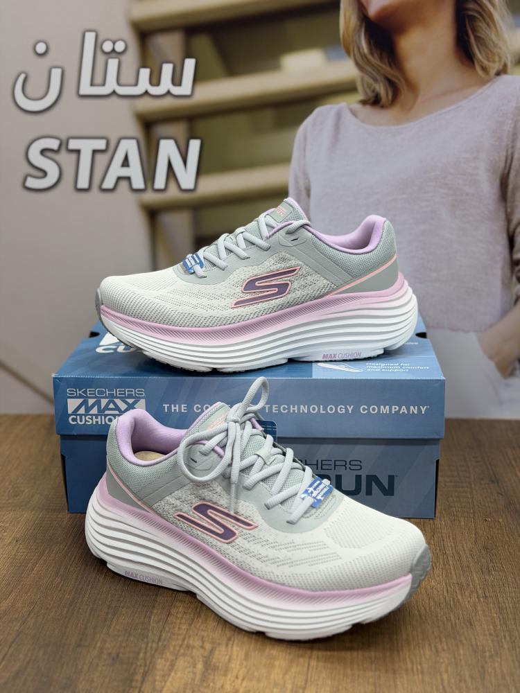سكتشرز نسائي129485/GRY