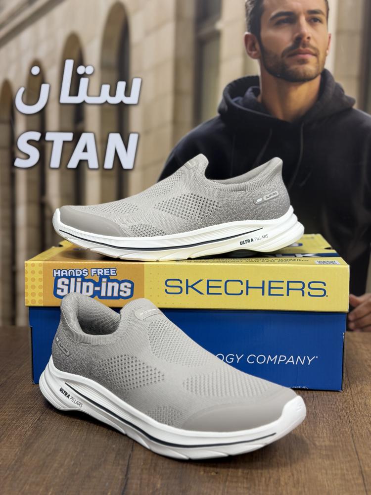 سكتشرز رجالي216784/TPE