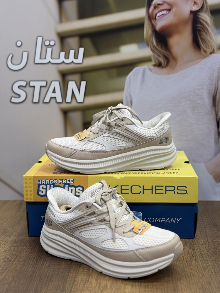 سكتشرز نسائي117757/NAT