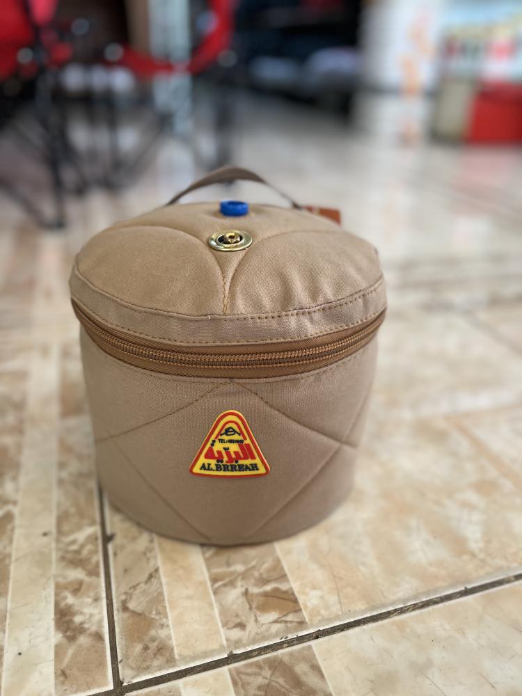جراب دبة غاز