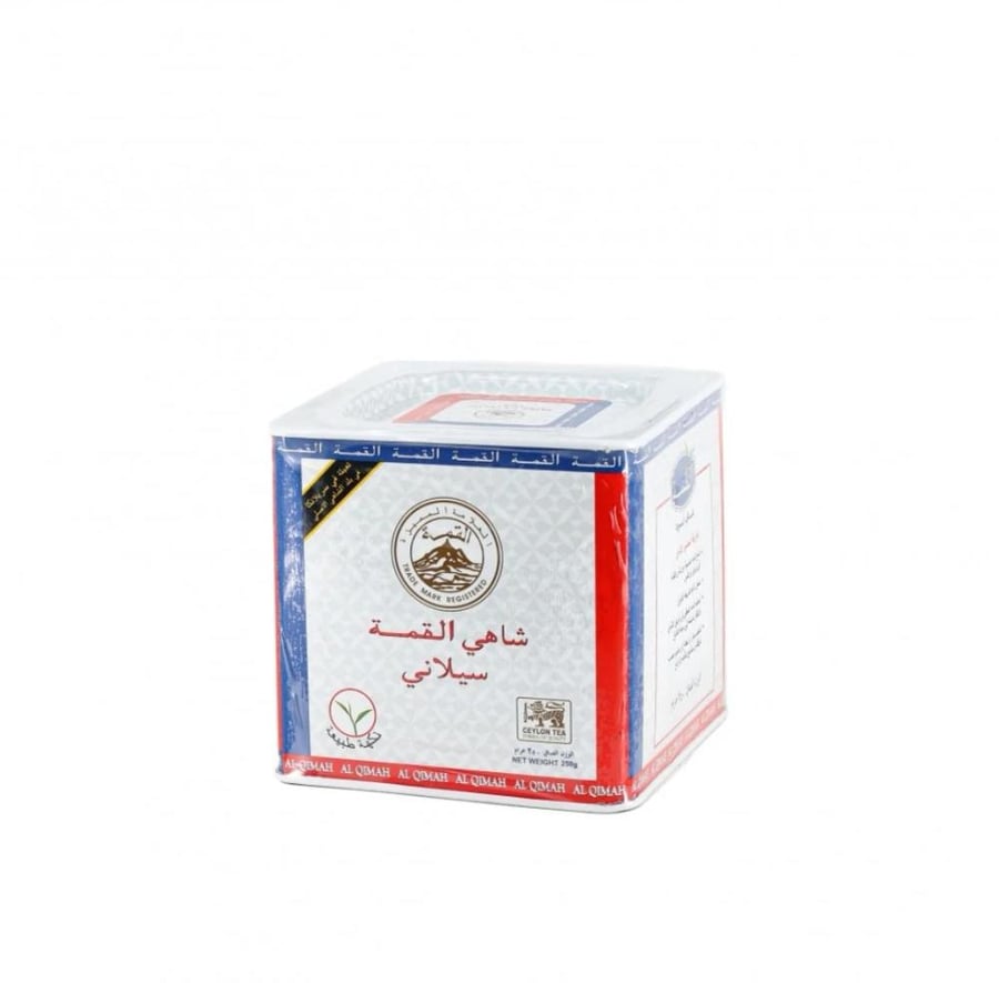 شاهي القمة 300 جرام