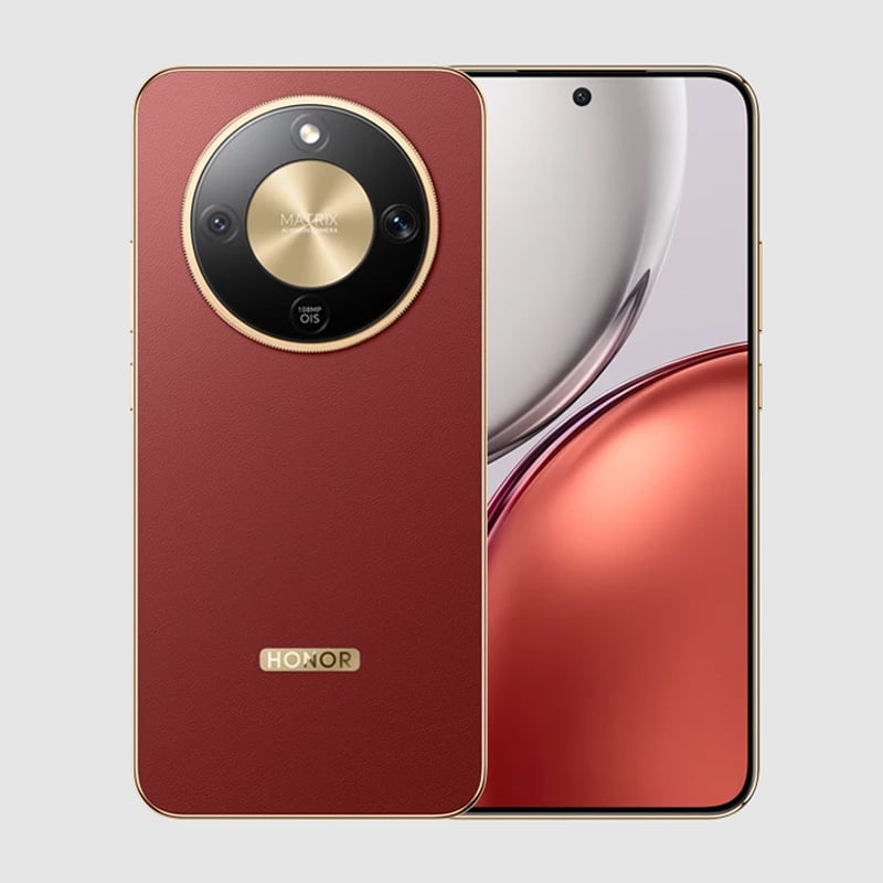 HONOR X9d 12GB-256GB Reddish Brown
