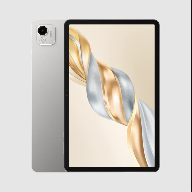 Pad هونر X9a رمادي 128GB - 8GB