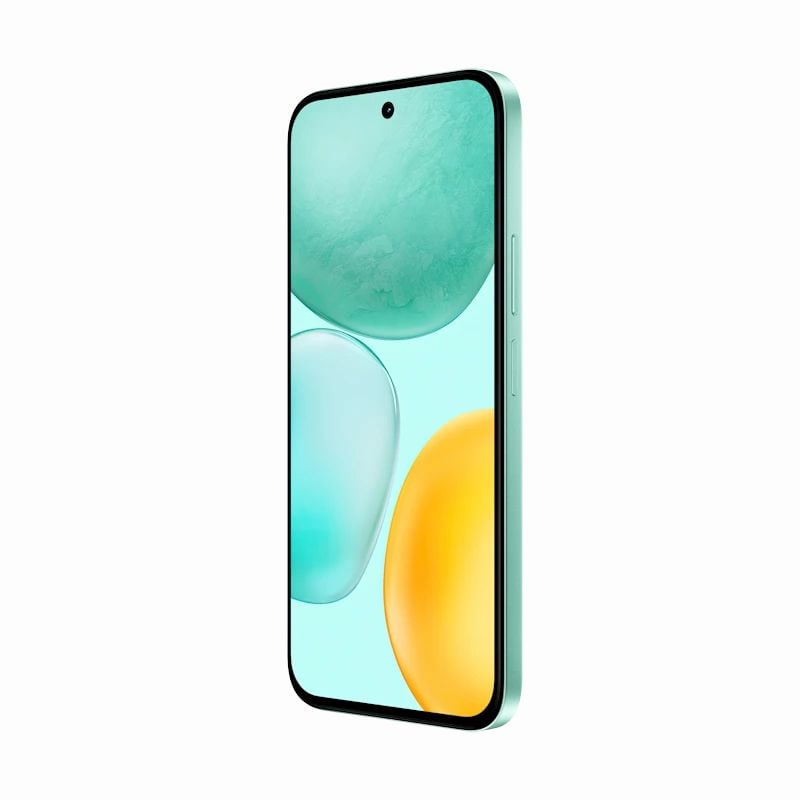 هونر X6c ذاكرة 128GB رام 6GB سماوي المحيط متجر لؤي للأتصالات