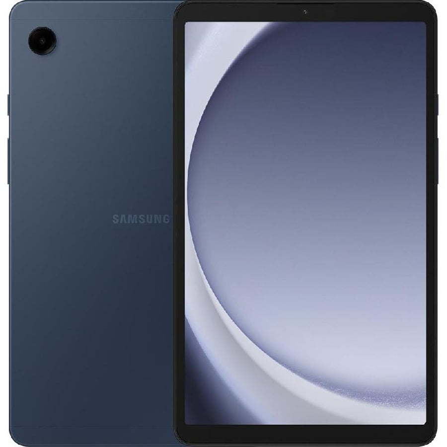 Samsung Galaxy Tab A9 Wi-Fi Tablet 64GB - Blue