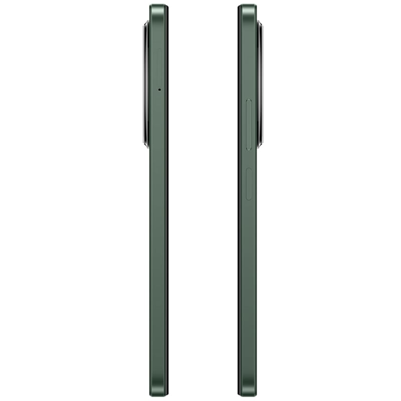 شاومي ريدمي ايه3  128GB 4GB الغابة الخضراء