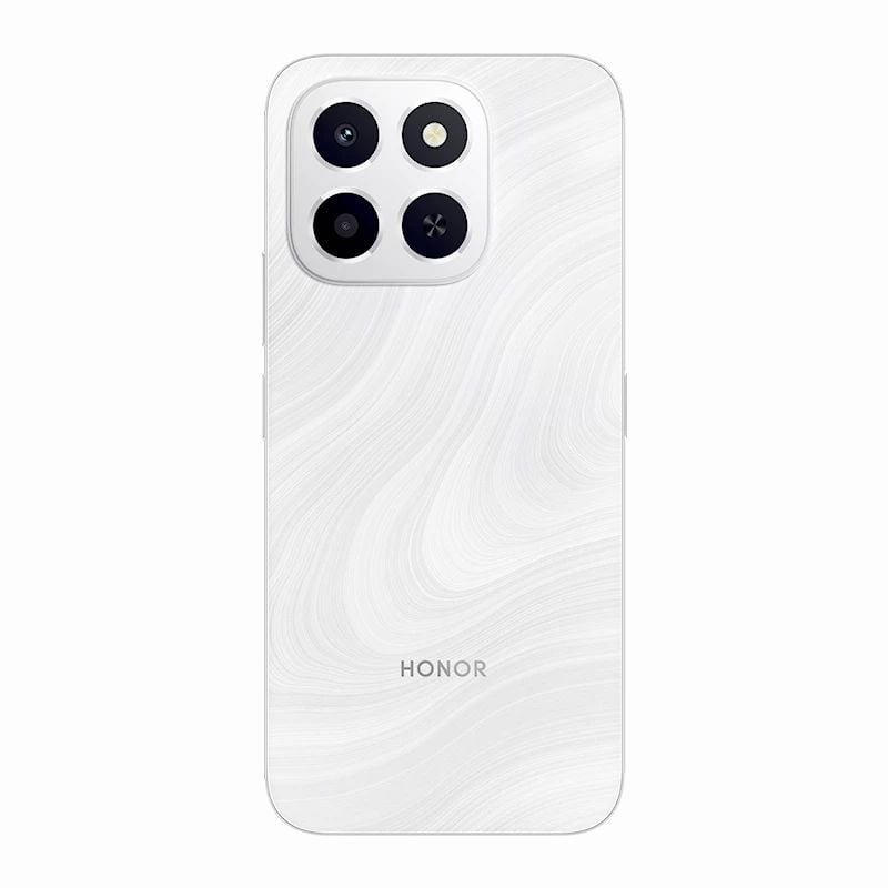 هونر  256GB X6c الون ابيض قمري الرام 6GB متجر لؤي للأتصالات