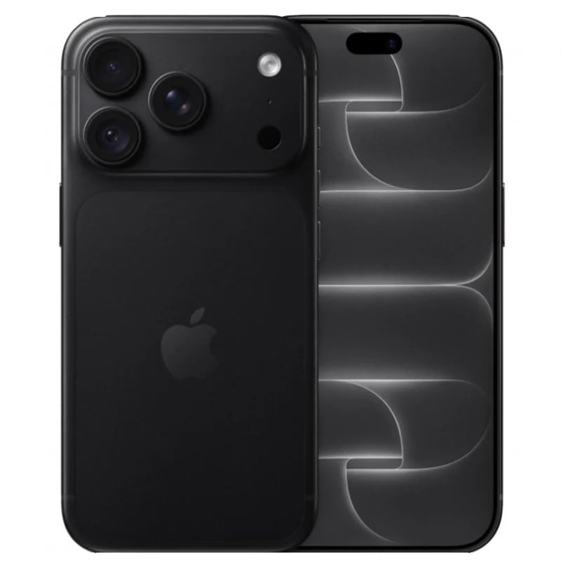 آبل أيفون 18 برو 256GB أسود