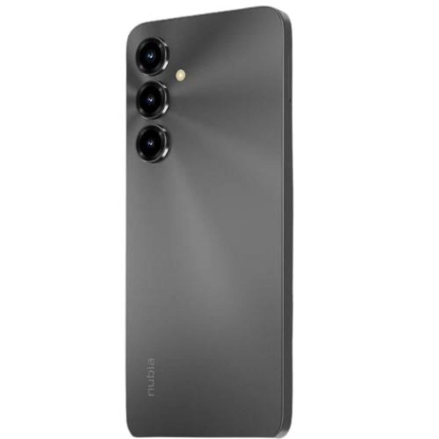 زد تي اي بليد V80 MAX ذاكرة 256GB رام 8GB أسود