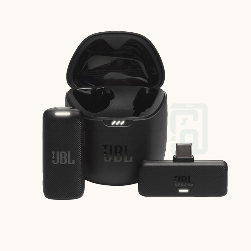 مايك جي بي ال لا سلكي منفذ تايب سي JBL متجر لؤي للأتصالات