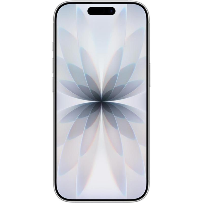 ابل ايفون 17 256GB أبيض 5G