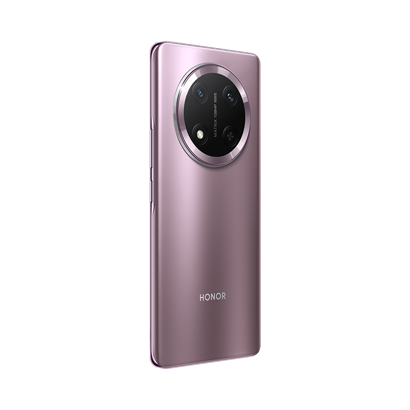 HONOR X9c 5G Titanium Purple 12GB+256GB