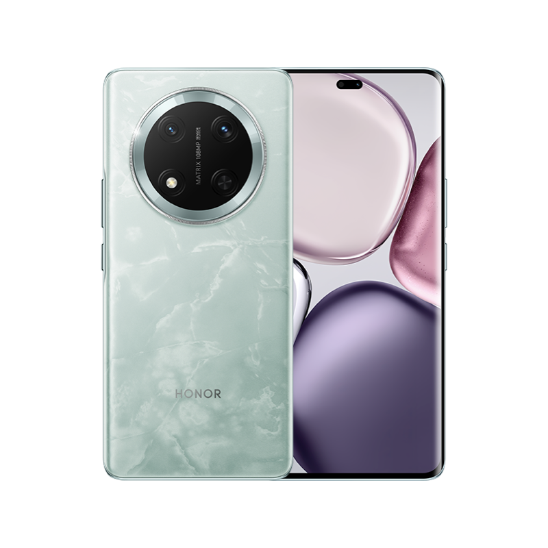 HONOR X9c 5G Jade Cyan 12GB+256GB