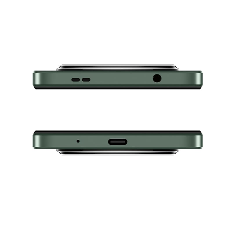 شاومي ريدمي ايه3  128GB 4GB الغابة الخضراء