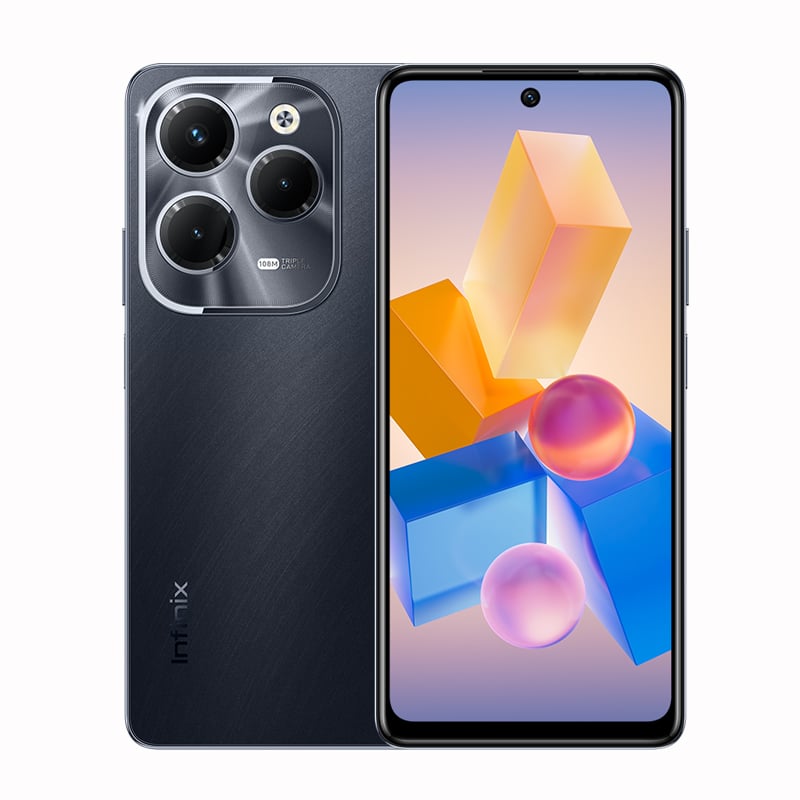 جوال انفنكس هوت 40 برو ذاكرة 256GB 16GB جوال انفنكس