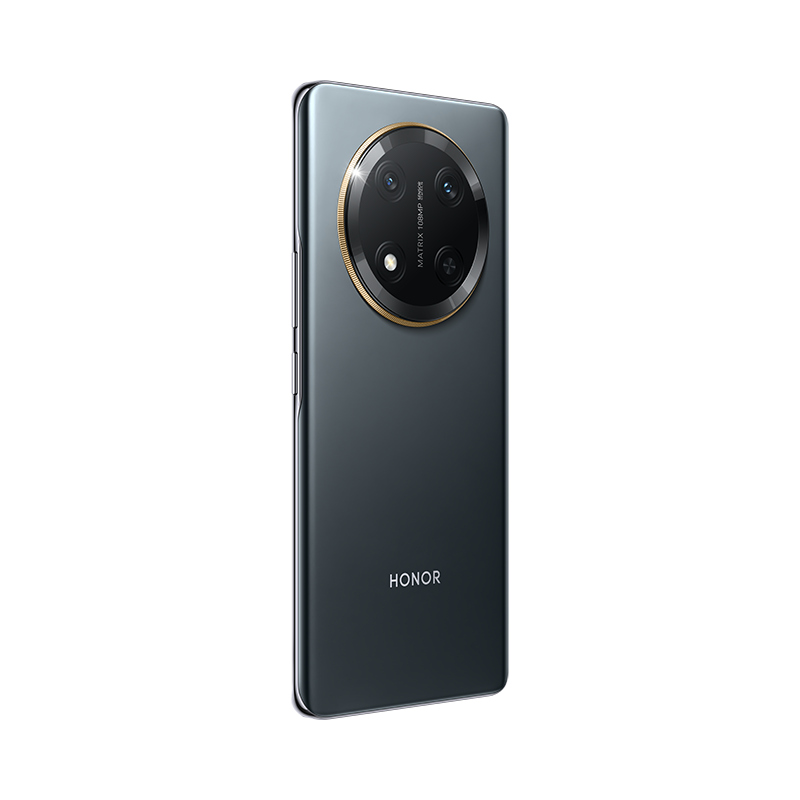 HONOR X9c  5G Titanium Black 12GB+256GB