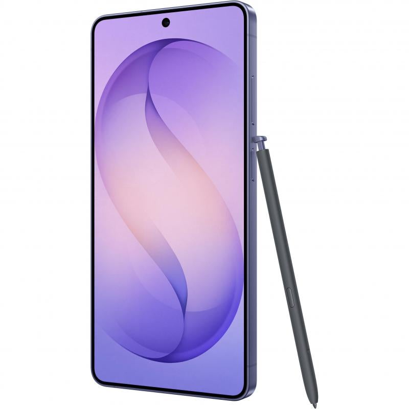 جالكسي 26 الترا 256GB رام 12GB بنفسجي كوبالت 5G