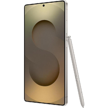 سامسونج جالكسي اس 25 الترا 256GB رام 12GB رمادي التيتانيوم 5G