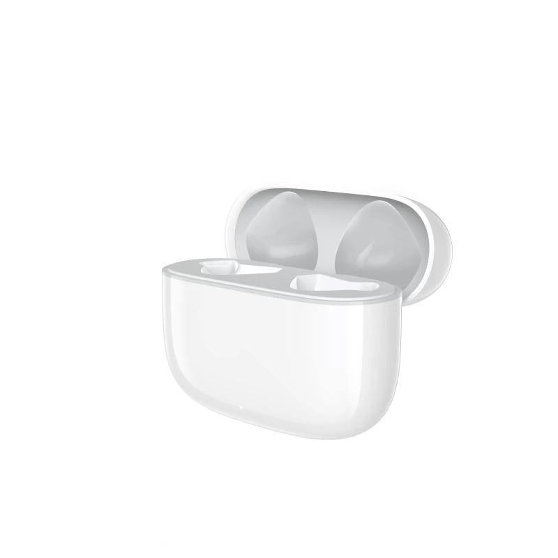 سماعات هونر تشويس X7e Active اللاسلكية – أبيض