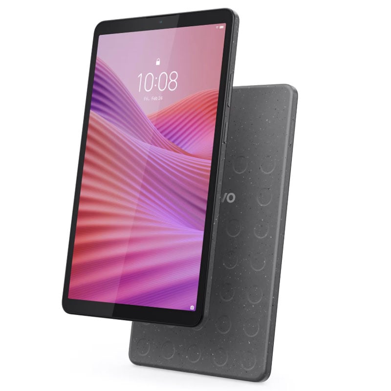 تابلت لينوفو Tab One 128GB من متجر لؤي للأتصالات