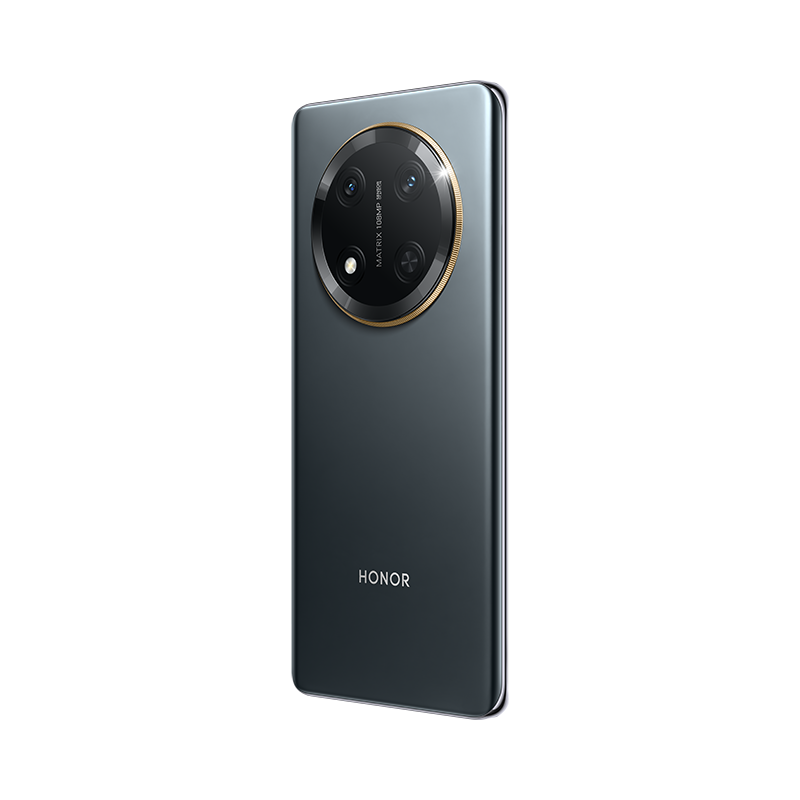 HONOR X9c  5G Titanium Black 12GB+256GB