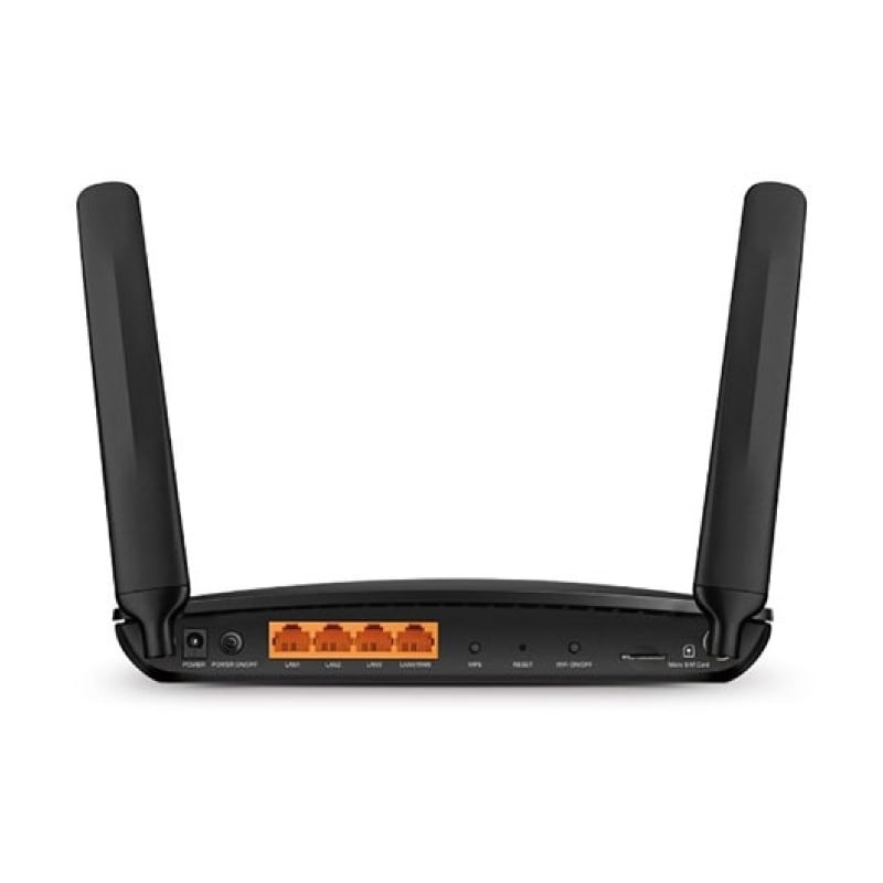 راوتر 4G بلس تي بي لينك ارشر MR600