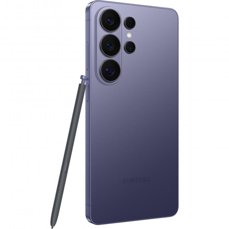 جالكسي 26 الترا 256GB رام 12GB بنفسجي كوبالت 5G