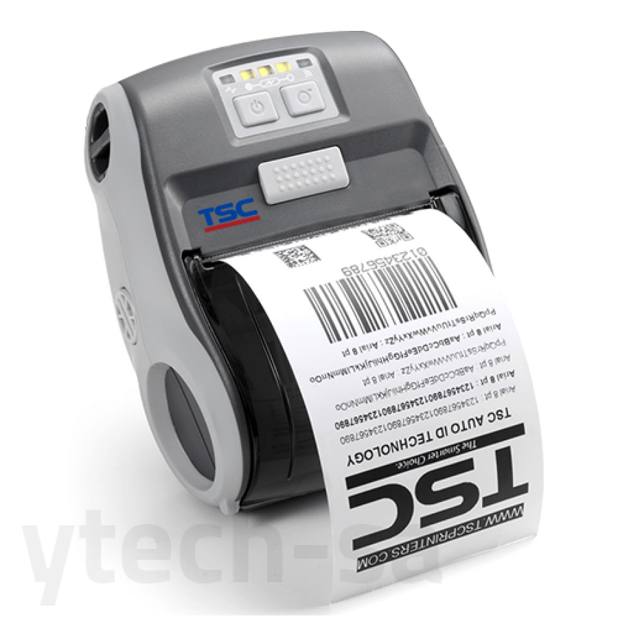 TSC Alpha-3R  Printer