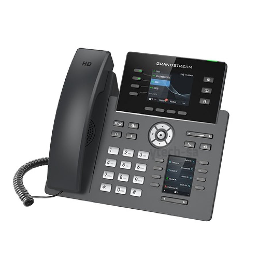 Grandstream IP Phone GRP2614