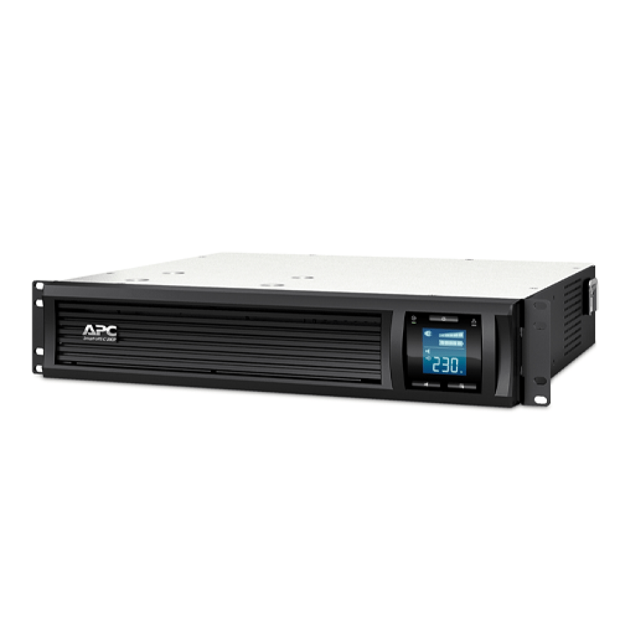 APC Smart-UPS SMC1000I-2UC