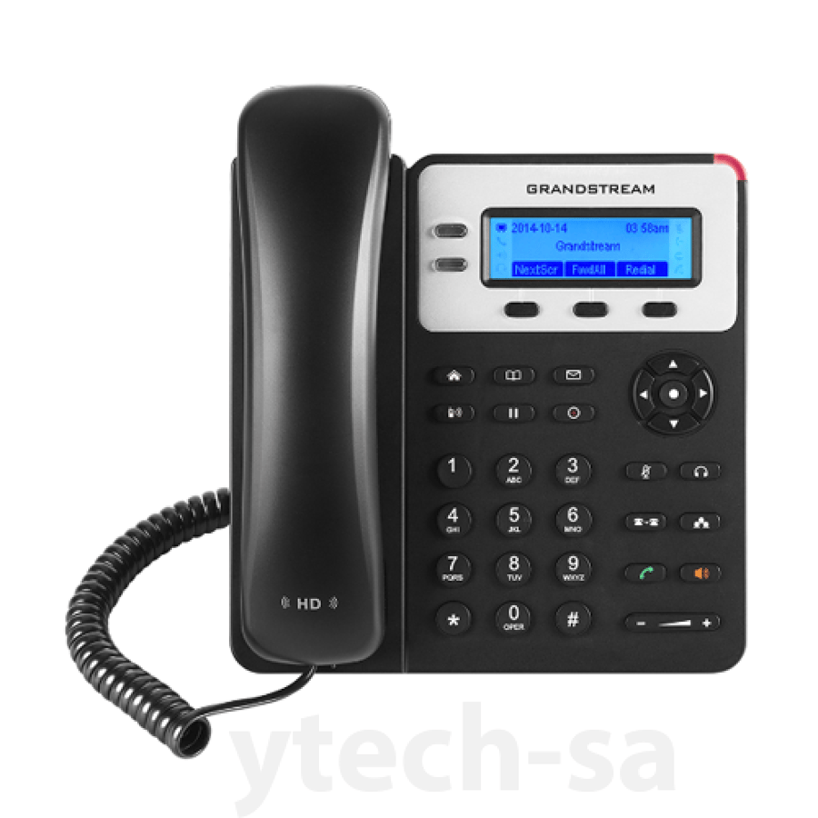 Grandstream GXP1625  IP Phone