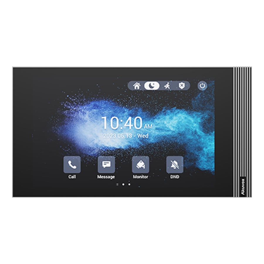 Akuvox S562 intercom device جهاز انتركم