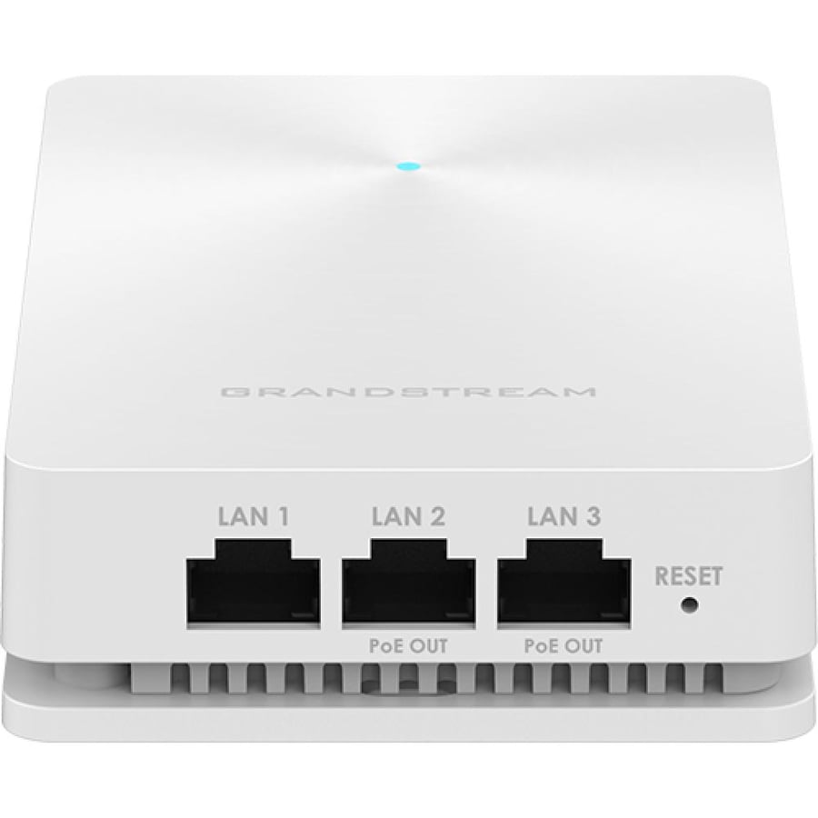 أكسس بوينت جدارية Grandstream GWN7624 Wi-Fi 5