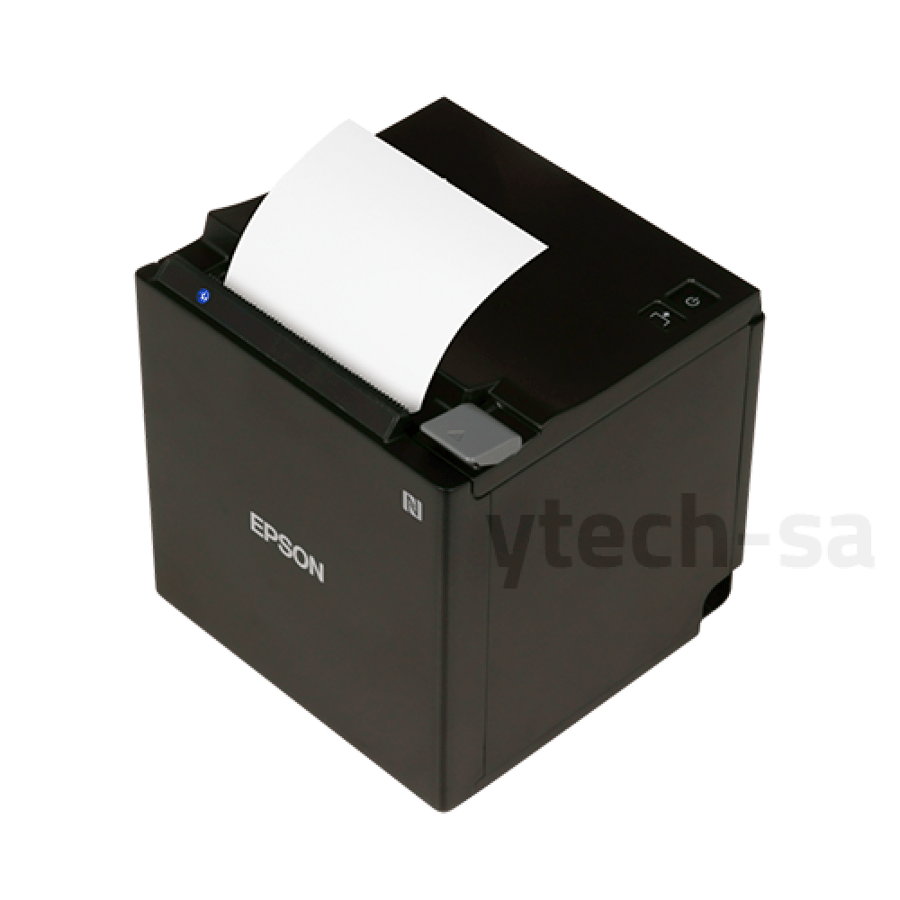 طابعة فواتير ايبسون Epson Printer TM-m30II (122)