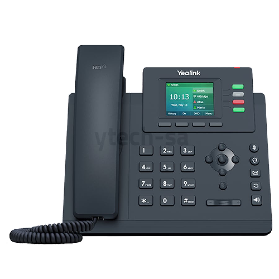 Yealink SIP T33G