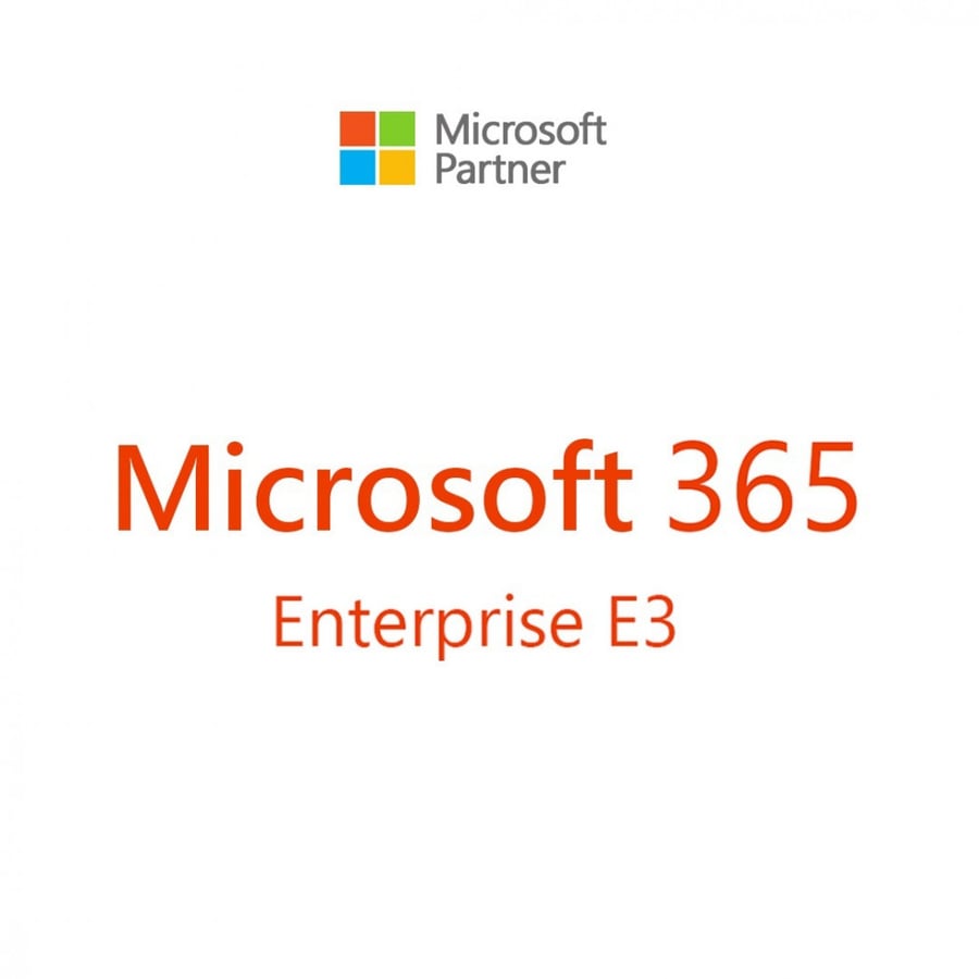 Microsoft 365 E3 P1