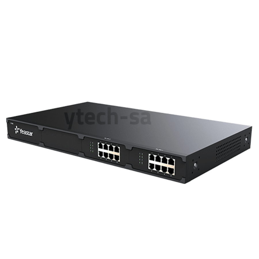 Yeastar S100 VOIP PBX