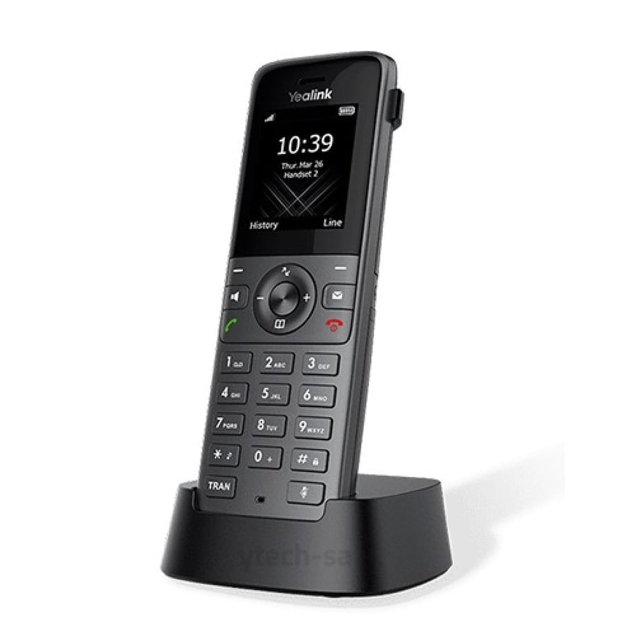 يالينك Yealink W73H Handset SIP Phone