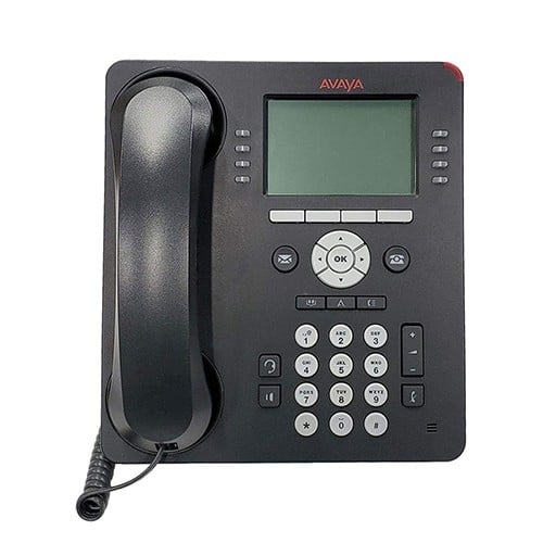 Avaya Digital Phone 9508