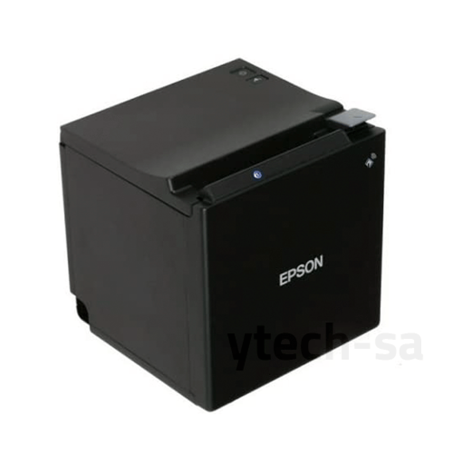 طابعة فواتير ايبسون Epson Printer TM-m30II (122)